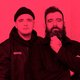 Crack Presents Modeselektor Event Title Pic