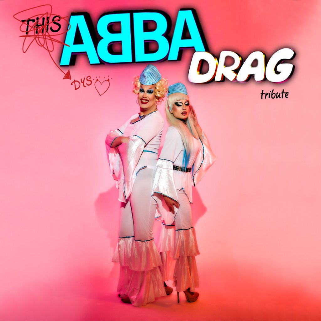 ABBA BOTTOMLESS BRUNCH hosted by FunnyBoyz Drag Queens at FunnyBoyz Liverpool, Liverpool
