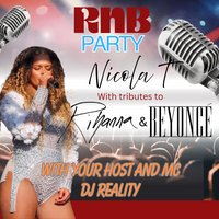 RnB Party