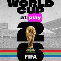 England v Ghana : World Cup 2026 at PLAY