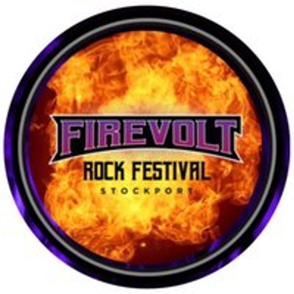 Firevolt Rock Festival Image