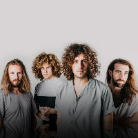 Glass Caves // Lost in Vancouver // 100 Fables
