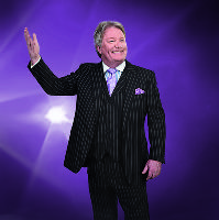 Jim Davidson – On The Road Again