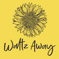 Waltz Away // Rescheduled Date at Electric Church Club