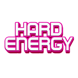 Hard Energy - Andy Whitby - Newquay