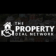 Property Deal Network Canary Wharf London - Property Investor Event Title Pic