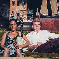 evie ladin & Keith terry