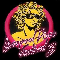 Liverpool Disco Festival 3 at Camp And Furnace