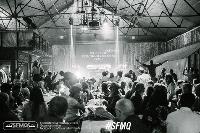 Sounds Familiar Music Quiz and Disco at Camp And Furnace