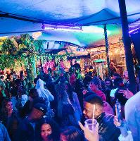 Lost In Shoreditch - Day Party at The Magic Roundabout