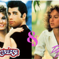 Grease & Dirty Dancing Double Bill at Cannon Hall Museum Park And Gardens