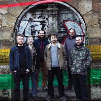 Mungo's HiFi - Cardiff at Tramshed