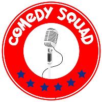 Comedy Squad present Stand Up Comedy