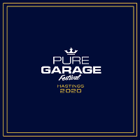 Pure Garage - South Coast UKG Festival Pure Garage - South Coast UKG Festival