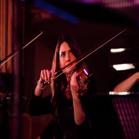 Luna Springs The Untold Orchestra at Digbeth Arena