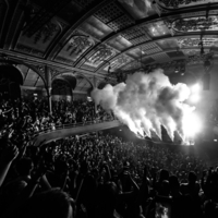 Garage Nation Manchester at Albert Hall