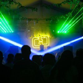 Groove Gate New Years Eve