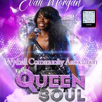 Soul & Motown night - Wythall at Wythall Community Club