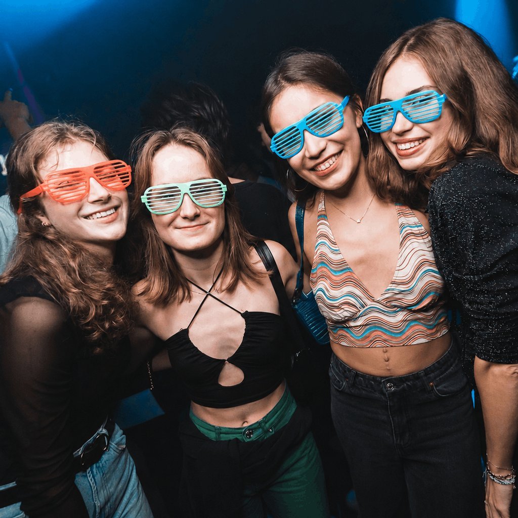 Archives - Back to the 00s & 10s throwbacks - Nottingham at NG1, Nottingham