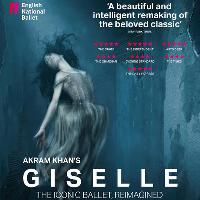 English National Ballet: Akram Khan