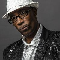 American Soul Star Cornell Carter at Hideaway