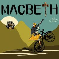 The Handlebards present: 'Macbeth' at Strawberry Hill House