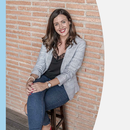 finding your flow with psychologist and author Sarah gregg