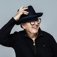 David Rodigan - Up Close & Personal David Rodigan - Up Close & Personal