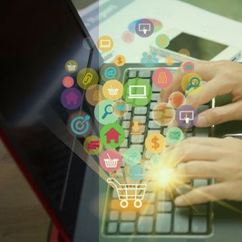 Shine on Social Media with Canva