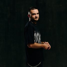 Kanine: Reflections UK/EU Tour | Manchester