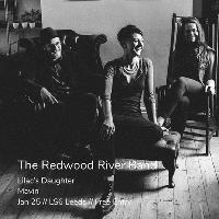The Redwood River Band // Lilac