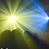 Jungle Style: Christmas in the Jungle - FREE B4 11.30pm at The Bread Shed