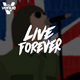 Live Forever | Indie | Drinks from £2.50 Event Title Pic