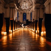 Chopin &amp; Champagne by Candlelight