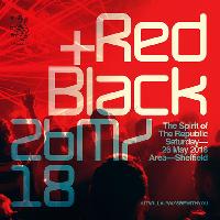 Gatecrasher RED & BLACK .... It