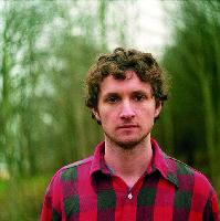 Sam Amidon at The Cuban Embassy (Bulls Head)