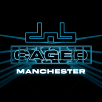 DnB Allstars Caged: Manchester DnB Allstars Caged: Manchester