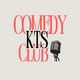 KTS Comedy Club Thursday 29th January 2026 Event Title Pic