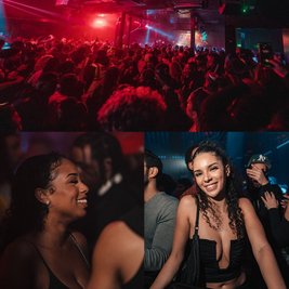 House on the Docks Festival Afterparty