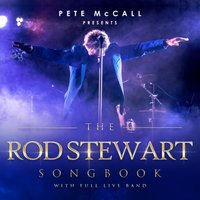 The Rod Stewart Songbook at Babbacombe Theatre