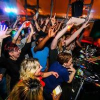 Bank Holiday weekender