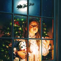 The Night Before Christmas