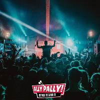 Ally Pally Cardiff Official After Party