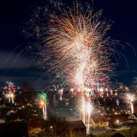 NYE Party at The Record Factory at The Record Factory