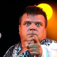 Meat Loaf Tribute Night - Yaxley