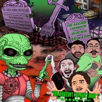 En-Cryptid! & The Exorcism of Ed Wood! (AFTER DARK!) at The Banshee Labyrinth