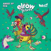 elrow Town London 2018 - Saturday
