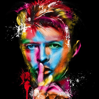 The Sensational David Bowie Tribute Band