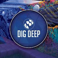 Dig Deep at Underground Liverpool