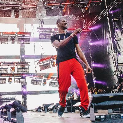 Tipsy with GIGGS & friends